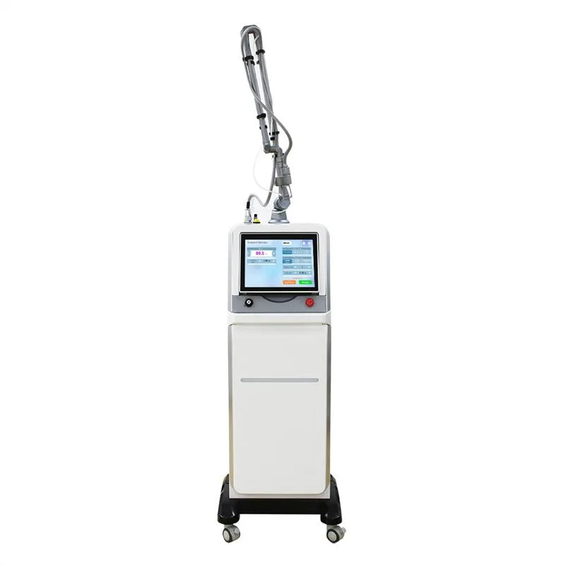 Co2 CeloLaser Pro - Profesionalni CO2 laserski sistem za frakciono resurfacing kože, uklanjanje ožiljaka i tvorevina.