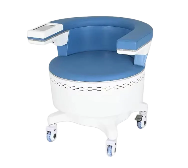 EMS Chair - Stolica namenjena intimnoj nezi i jačanju mišića karličnog dna.