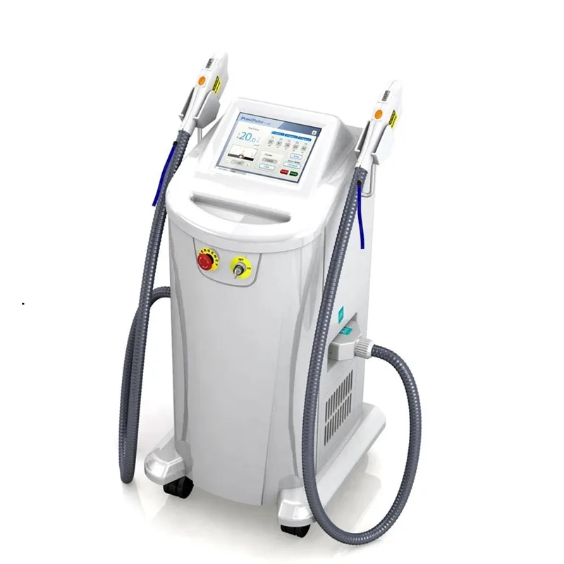 FotroMed Pulse Pro - Profesionalni sistem za trajno uklanjanje dlačica i podmlađivanje kože kombinovanom SHR i IPL tehnologijom.