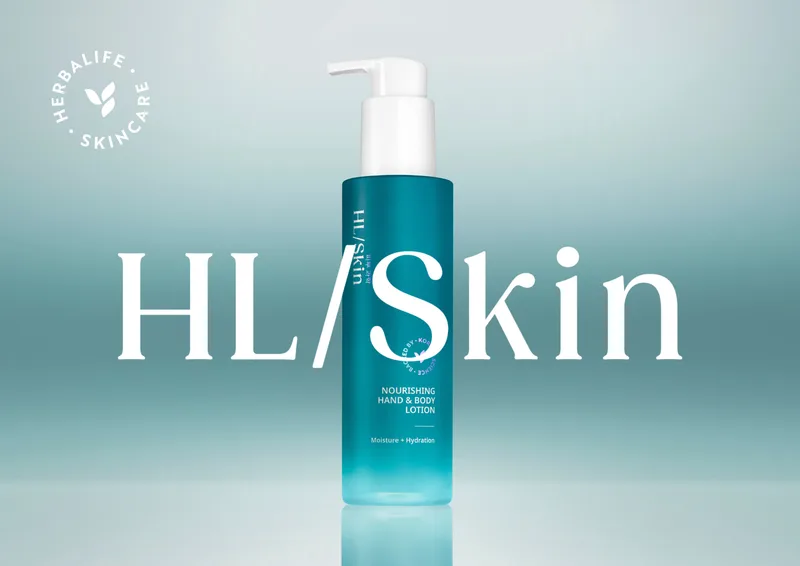 HL Skin hranljiva krema za ruke i telo, 147 ml