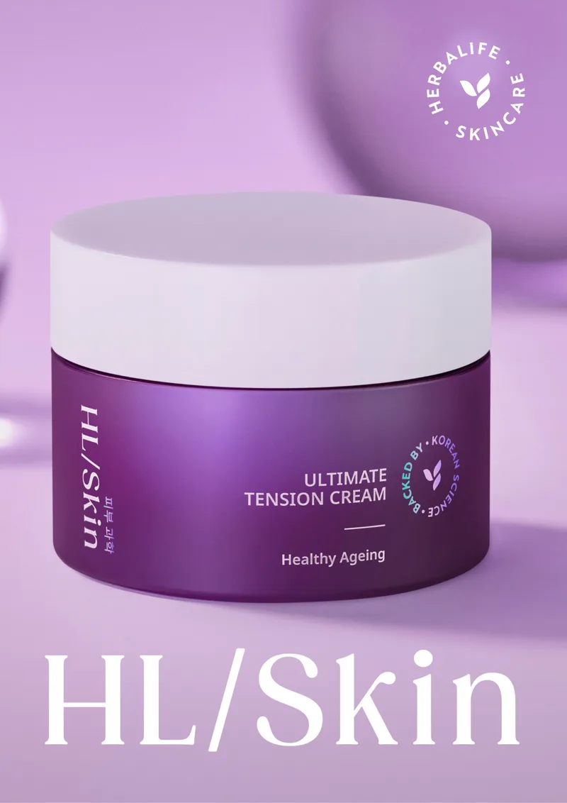 HL/Skin Krema za učvršćivanje kože, 50 ml