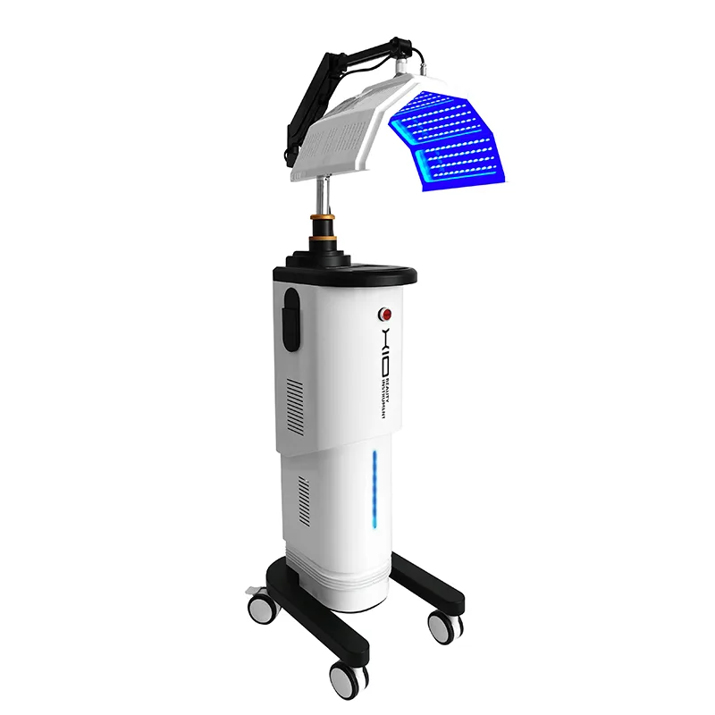 LumiThera LED-Pro - Napredni PDT uređaj sa biološki aktivnom hladnom svetlošću, pogodan za sve tipove kože.