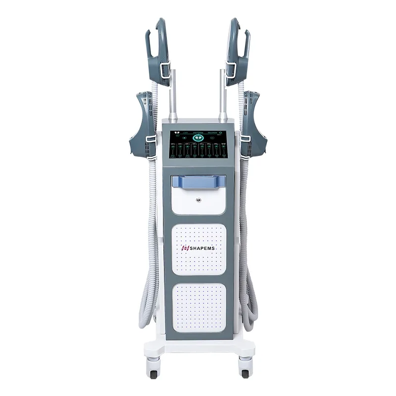 SHAPEMS HMT-52 – profesionalni EMS uređaj za oblikovanje tela